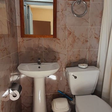 CASA EN LA PLAYA EN BOCA CIEGA | RENTA DE CASA DE VERANO | IDEAL PARA FAMILIAS - 2/9