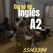 Curso de INGLÉS A2 - Img 57188528