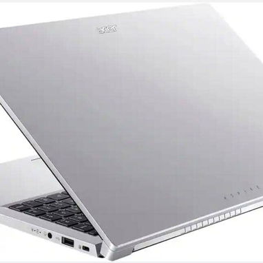 Laptop Acer Aspire Lite 15.6" FHD Intel Core N350 8GB RAM 128GB SSD Windows 71 - 4/7