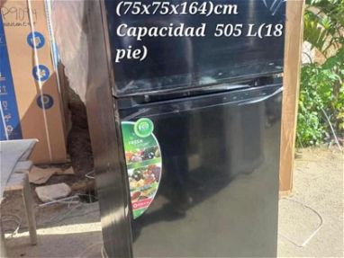 Refrigerador - Img 66772092