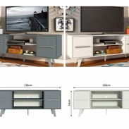 Muebles para televisor - Img 57321895