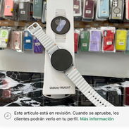 Galaxy Watch 7 NUEVO EN CJA - Img 55313118