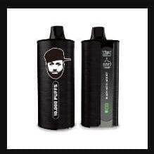 Vapes de diferentes modelos y sabores - Img 126309608