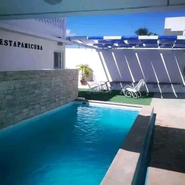 Cod.Z 🏡Casa de alquiler en Santa MarĂa, Playas del Este – La Habana - Img 115228989