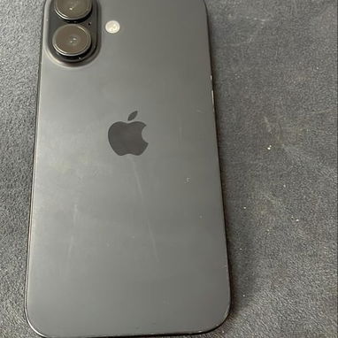 IPHONE 16 SIN FISICA - Img 122638493