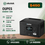 Oupes Exodus 1200 - Img 58037409