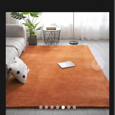 Alfombra de piso para sala y cuartos de 2 x 1.20 comunícate con Pedro - Img 111139011