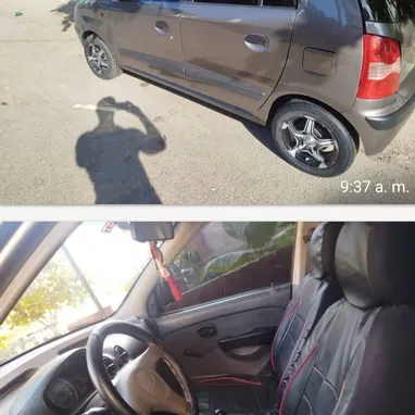 Vendo Atos 2007 - Img 123177674