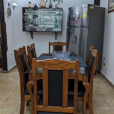 ‎✨ Patricia’s Hospedaje: Vive la Habana Vieja 🇨🇺 - Img 115337103