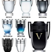 invictus paco rabanne - Img 56156892