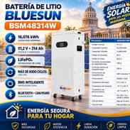 Bateria de 16 kwh - Img 57644405