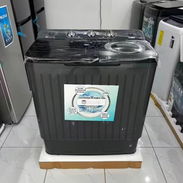 Lavadora semiautomática eStelectric 8 kg - Img 58195535