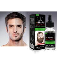 ✅✅Serum para crecimiento de barba y serum anti caida de cabello ✅✅ - Img 43886717