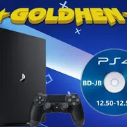 Pirateria de ps4 hasta la 13.00 - Img 51072134