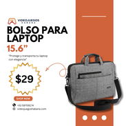 Bolso para Laptop BRINCH de 15.6" - Img 51499017