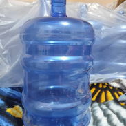 Botellón de agua, pet de 20 litros NUEVO - Img 53516536
