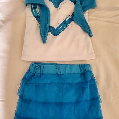 ✴️Ropa para niñas⛔️ - Img 125385929