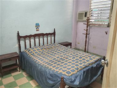 Vendo Apartamento de 2 cuartos en Reparto Las Ceiba. Municipio Playa. La Habana - Img 65906765
