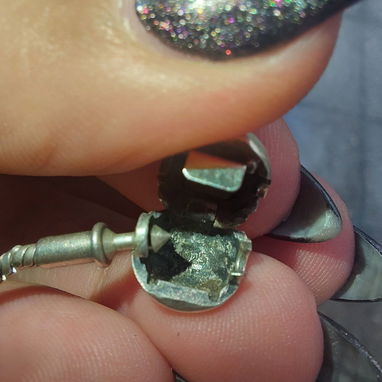 PANDORA ESSENCE ORIGINAL CIFRADA ALE S925 - 2/2