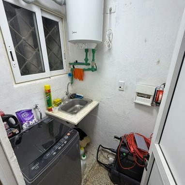 Apartamento Altahabana - 4/8