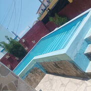 Se renta casa de dos dormitorios en la playa de guanabo con piscina a dos cuadras de la playa. 54026428 - Img 42226419