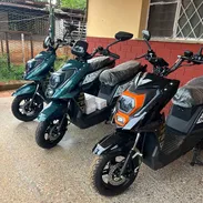Moto eléctrica - Img main-image-55678912