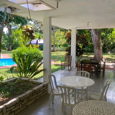 🏊🏻‍♀️ Renta De Pasadías En Siboney, Playa. 📱 Reservas: +5355149761 - 4/9