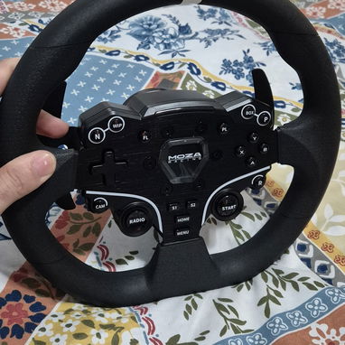 VENTA🤑DE MOZA R3️⃣ SIMULADOR 🚗 - 3/10
