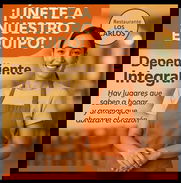 🔥 ¡ÚNETE A NUESTRO EQUIPO! 🔥Se busca Dependiente Integral - Img 50165715