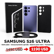 😳S26 Uktra en Oferta Aprovecha 😉 - Img 57431835