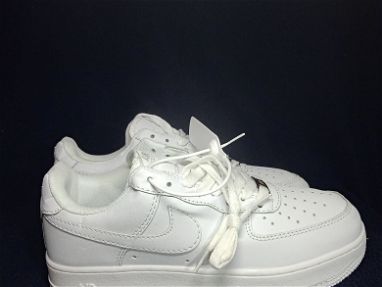 Zapatos Nike Air Force - Img main-image-45715177