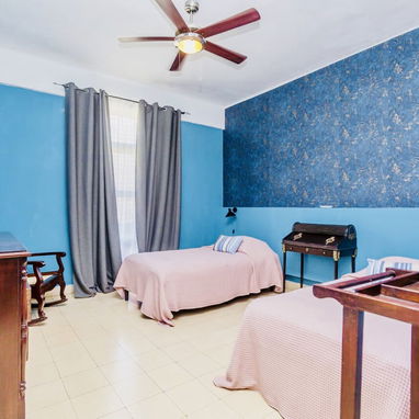 Venta de apartamento en el Vedado (casa marina) - 5/6