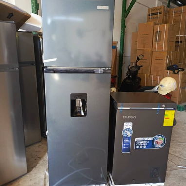 Combos de neveras y refrigerador - Img 110277951