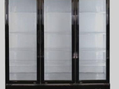 NEVERAS exhibidores horizontales y verticales,  neveras heladeras de 9 , 12 , 17 y 25 pie - Img 64486039