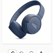 Audífonos inalámbricos Originales JBL Tune 670 NC - Img 51771994