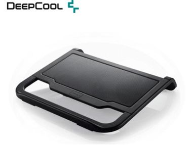 Se vende base de enfriamiento para laptop una nueva en su caja y otra de muy poco uso - Img main-image-45521303
