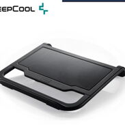 Se vende base de enfriamiento para laptop una nueva en su caja y otra de muy poco uso - Img 45521303