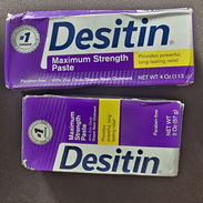 Desitin del morado de 2 y 4 onzas - Img 56927248
