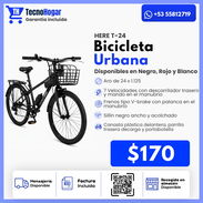 Bicicleta - Img 57127513