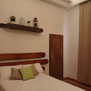 Alquiler de apartamentos por noche - 4/10