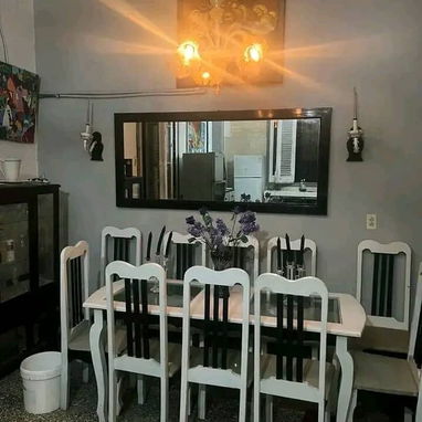 Casa en el Sevillano - Img 123907653