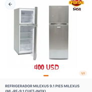 Refrigeradores - Img 50446447