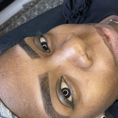Servicio de cejas y depilación facial - 4/6