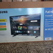 Smart TV Samsung 40" - Img 55485932