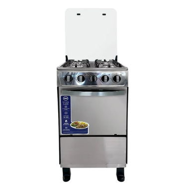 Cocina Premier 4q con horno - Img 124805646
