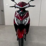 MOTOS ELÉCTRICAS MARCA KVITOVA 2026 Nuevas 0km - Img 57145151