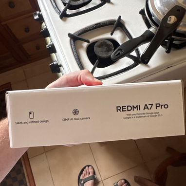 EN VENTA Redmi A7 Pro - 2/5