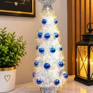 Árbol de Regalo multicolor de mesa (uhf) - Img 58301608