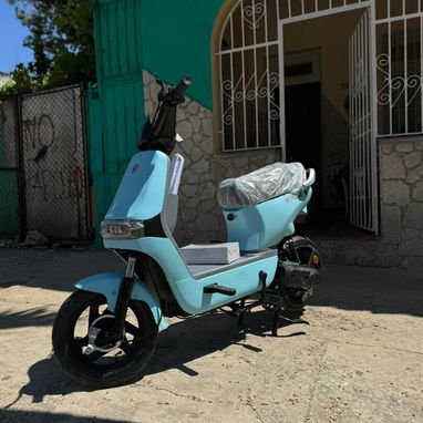 `🛵MOTOS ELÉCTRICA VEDCA LT 2026🛵` - Img 122869674