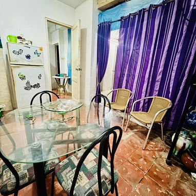 🏡¡EN VENTA APARTAMENTO EN CENTRO HABANA! - 6/10